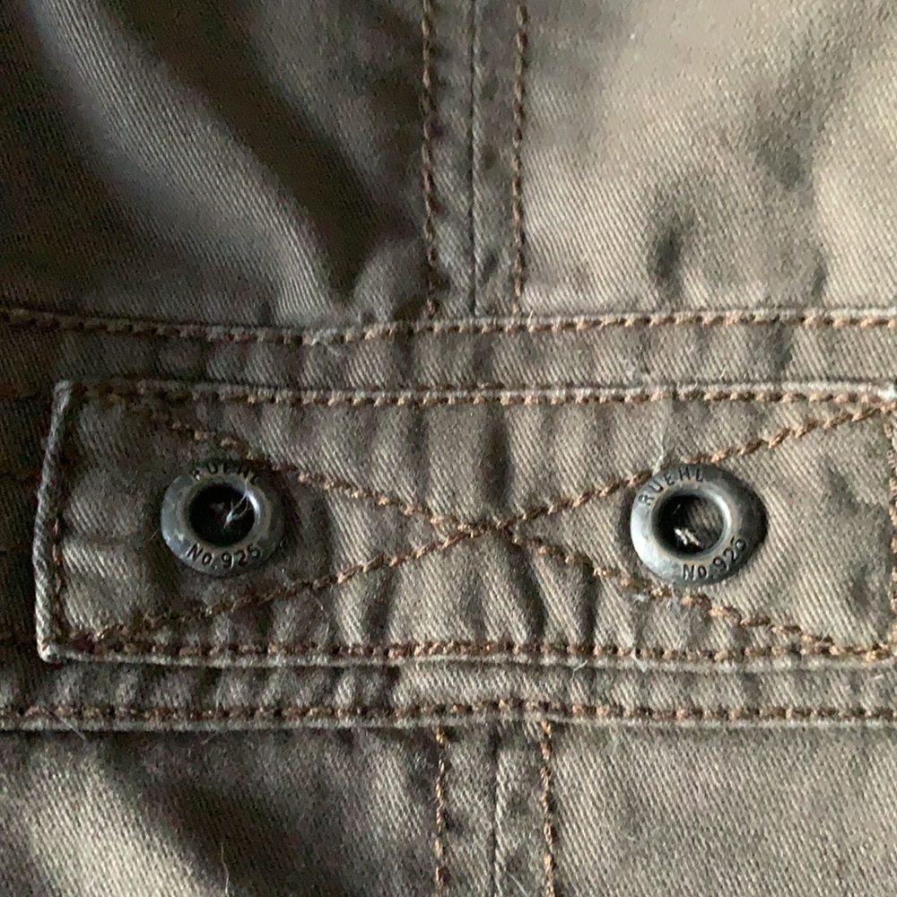 Jacket - Picture 11 of 16